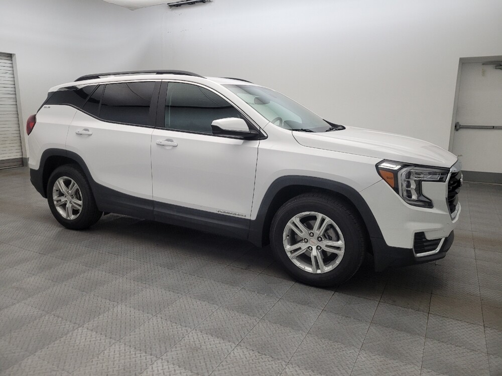 2023 GMC Terrain in Chandler, AZ 85225 - 18132620 11