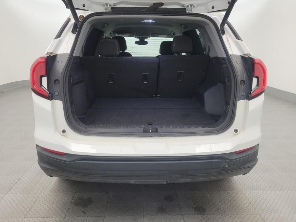 2023 GMC Terrain in Chandler, AZ 85225 - 18132620 29