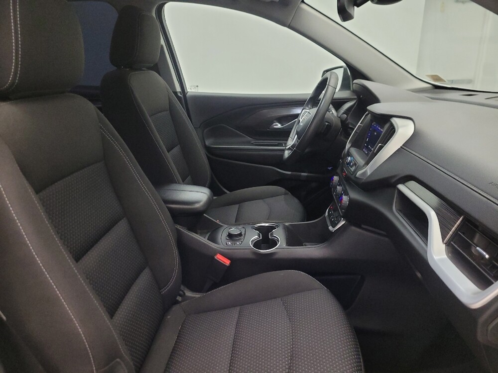 2023 GMC Terrain in Chandler, AZ 85225 - 18132620 21