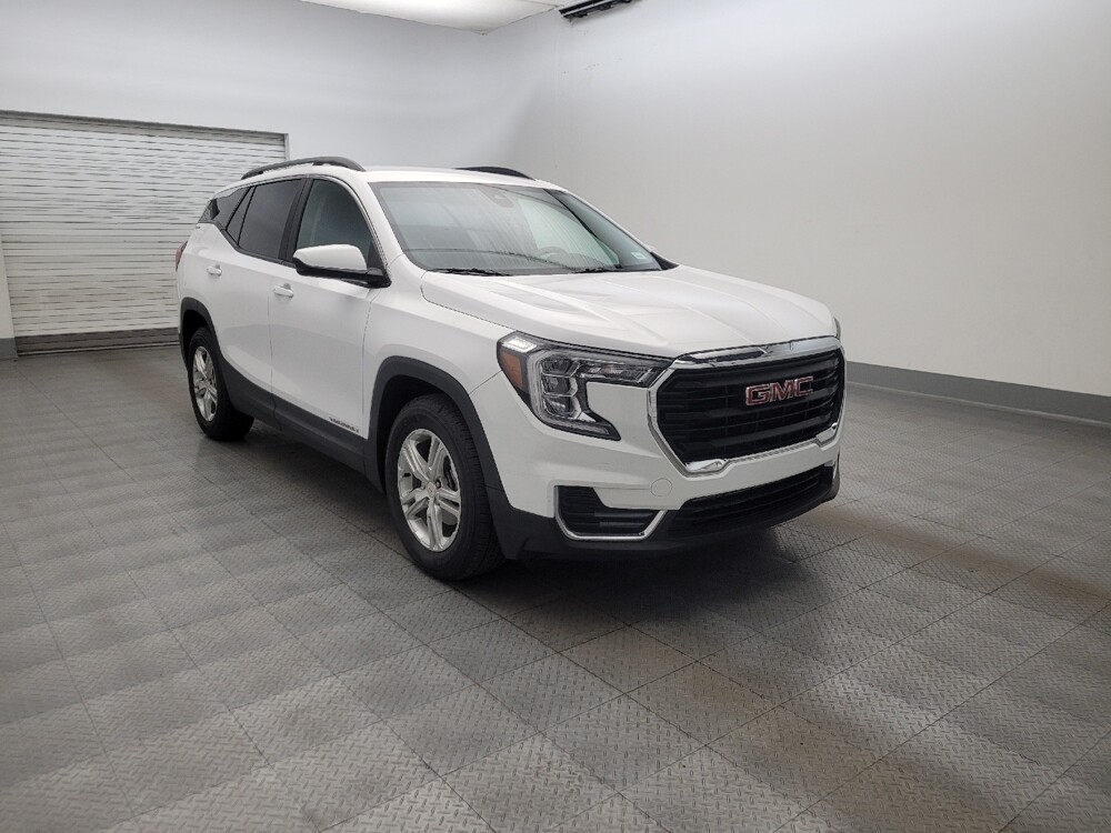 2023 GMC Terrain in Chandler, AZ 85225 - 18132620 13