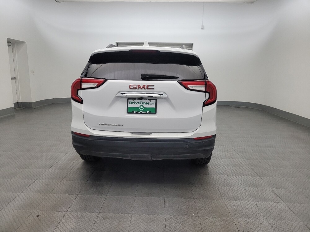 2023 GMC Terrain in Chandler, AZ 85225 - 18132620 7