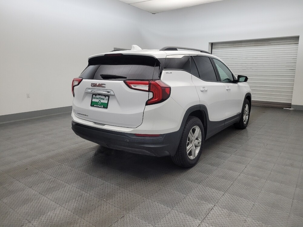 2023 GMC Terrain in Chandler, AZ 85225 - 18132620 9