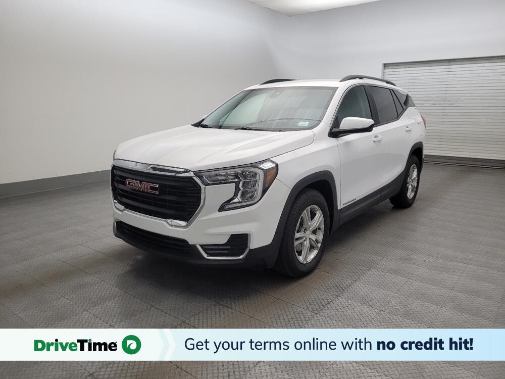 2023 GMC Terrain in Chandler, AZ 85225 - 18132620