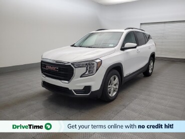 2023 GMC Terrain in Chandler, AZ 85225