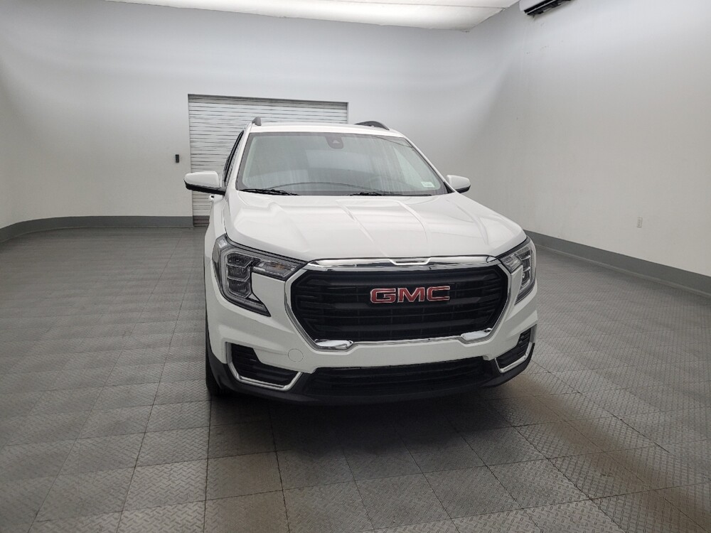 2023 GMC Terrain in Chandler, AZ 85225 - 18132620 14