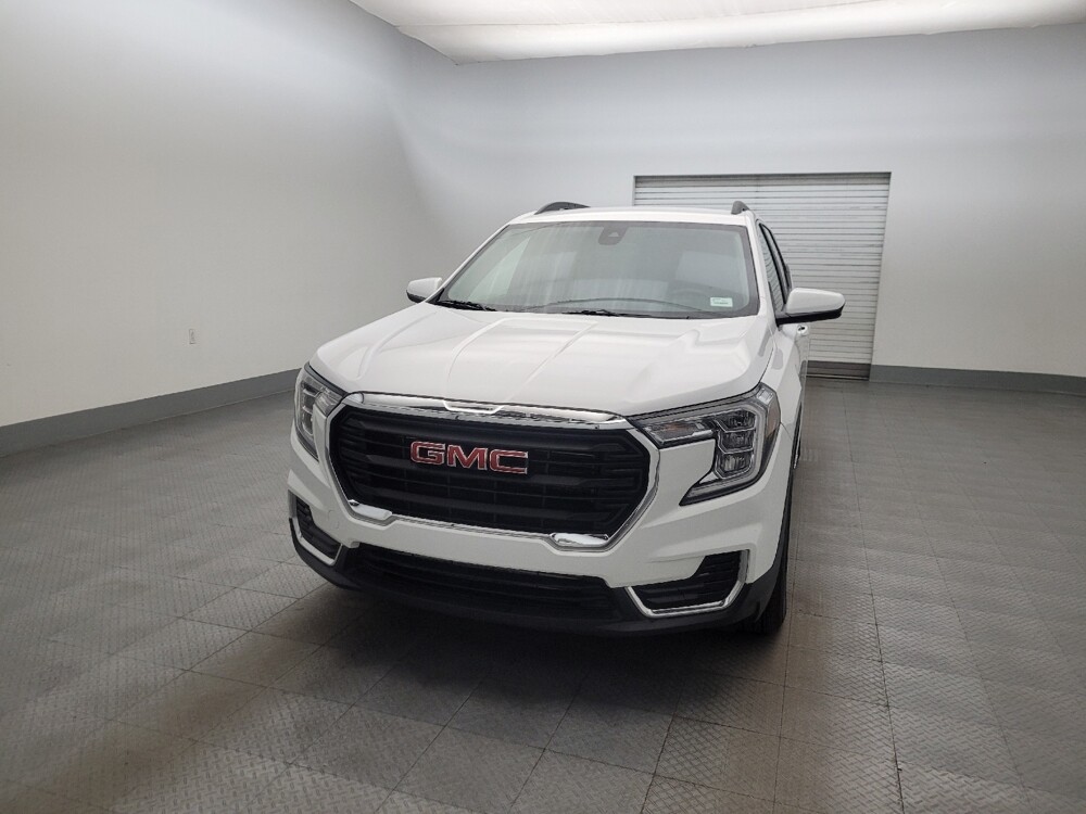 2023 GMC Terrain in Chandler, AZ 85225 - 18132620 15