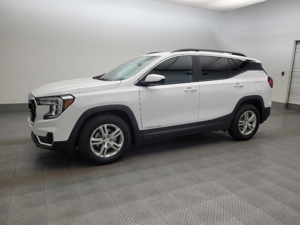 2023 GMC Terrain in Chandler, AZ 85225 - 18132620 2
