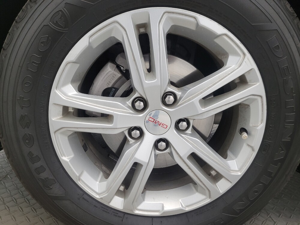 2023 GMC Terrain in Chandler, AZ 85225 - 18132620 31