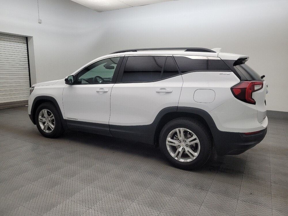 2023 GMC Terrain in Chandler, AZ 85225 - 18132620 3