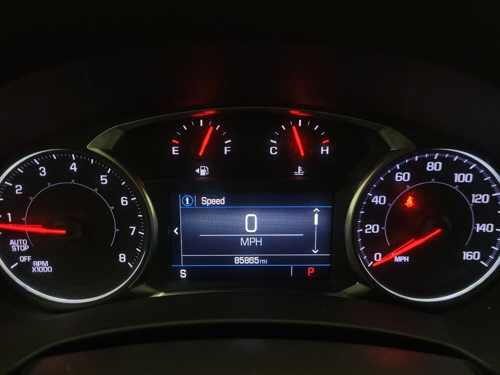 2023 GMC Terrain in Chandler, AZ 85225 - 18132620 23