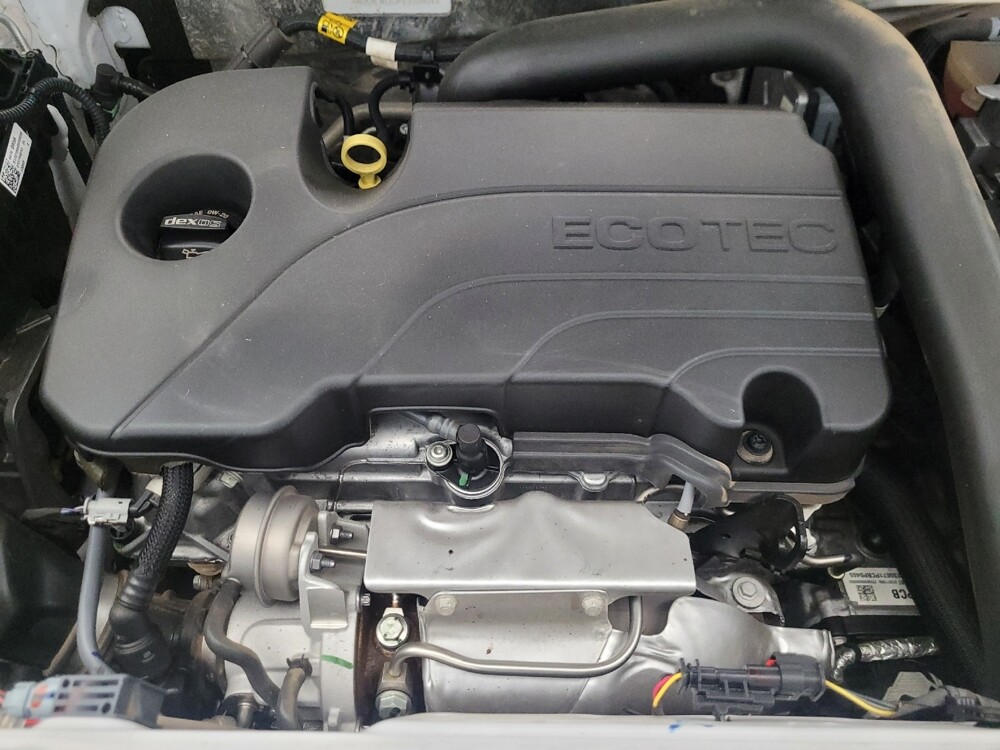 2023 GMC Terrain in Chandler, AZ 85225 - 18132620 30