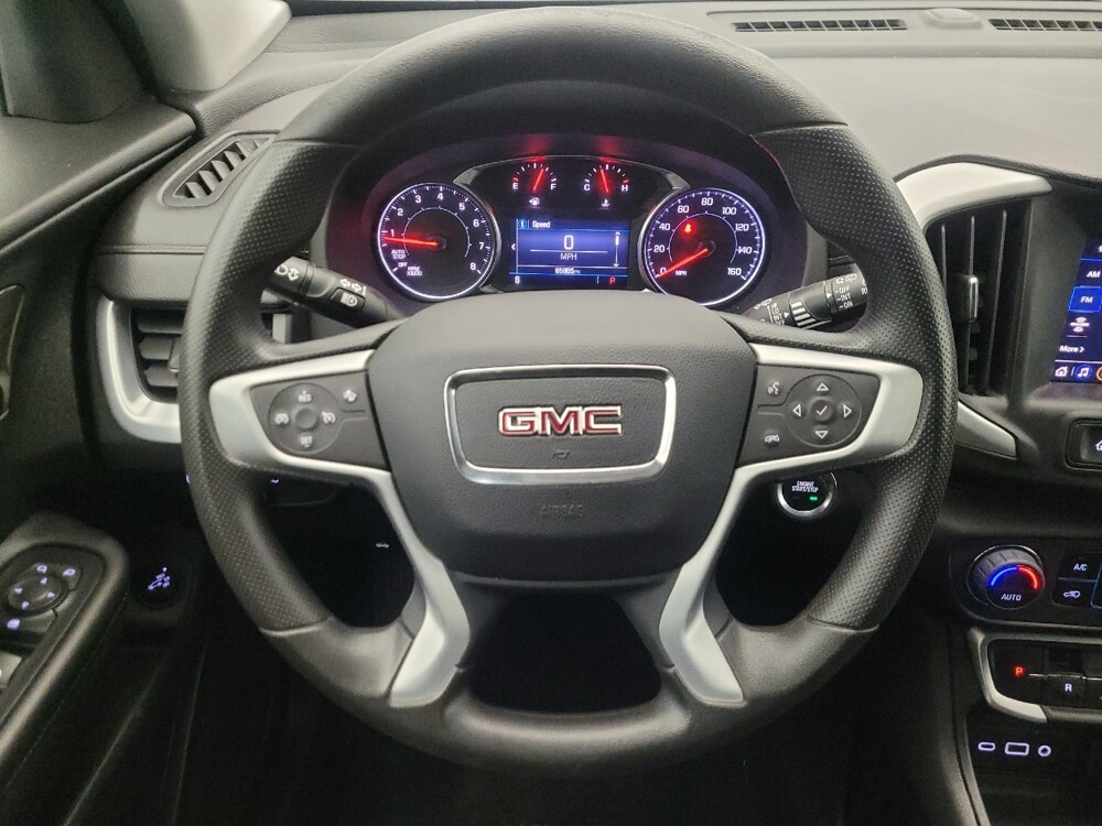 2023 GMC Terrain in Chandler, AZ 85225 - 18132620 22