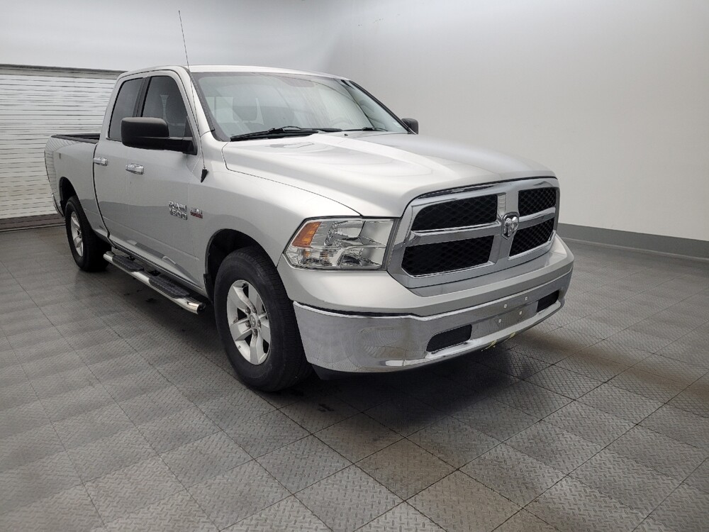 2014 RAM 1500 in Tucson, AZ 85705 - 18132621 13