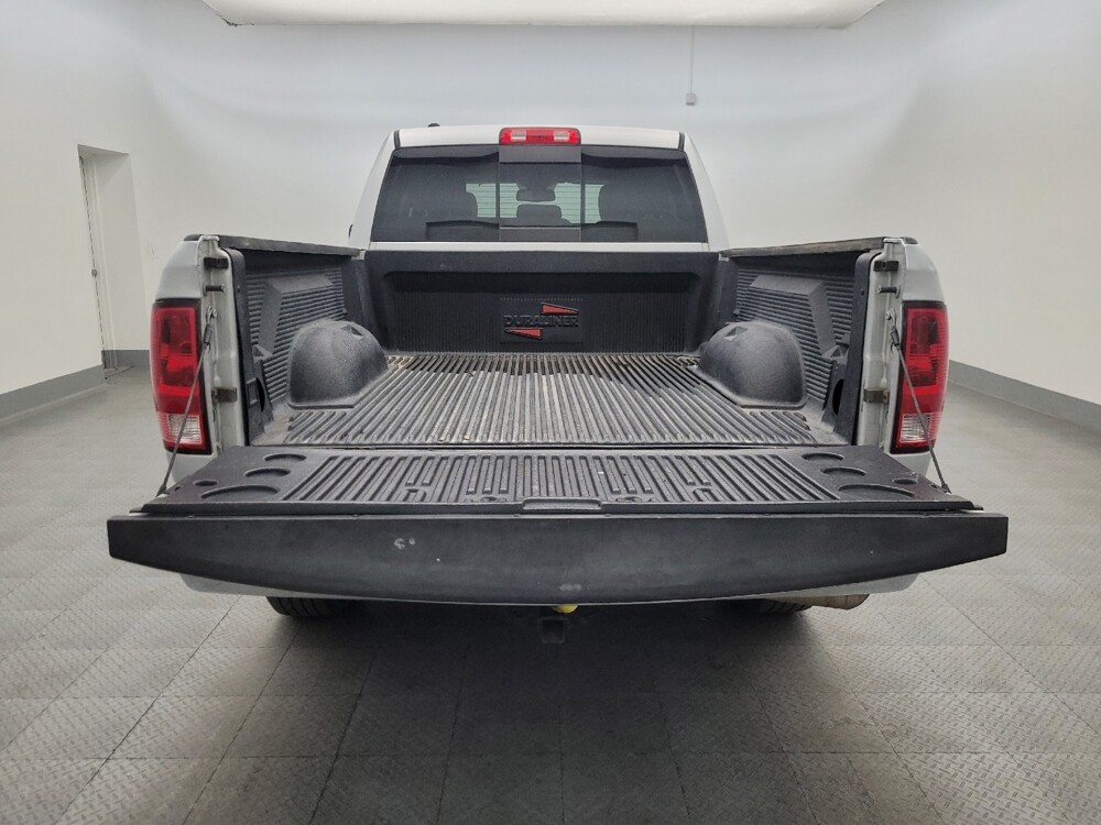 2014 RAM 1500 in Tucson, AZ 85705 - 18132621 29