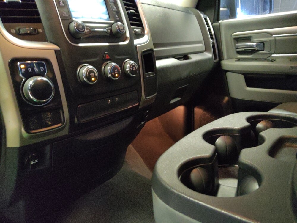 2014 RAM 1500 in Tucson, AZ 85705 - 18132621 26