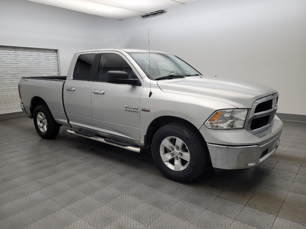 2014 RAM 1500 in Tucson, AZ 85705 - 18132621 11