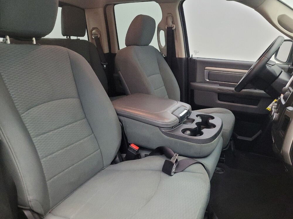 2014 RAM 1500 in Tucson, AZ 85705 - 18132621 21