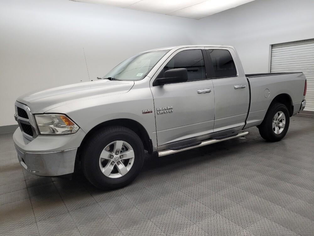 2014 RAM 1500 in Tucson, AZ 85705 - 18132621 2