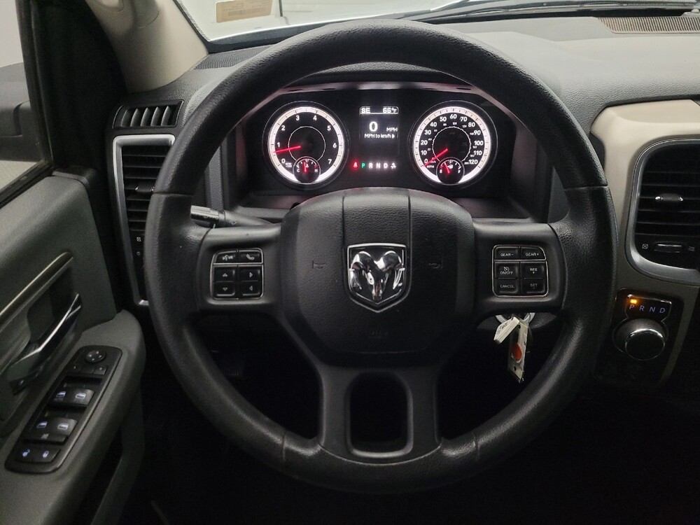 2014 RAM 1500 in Tucson, AZ 85705 - 18132621 22