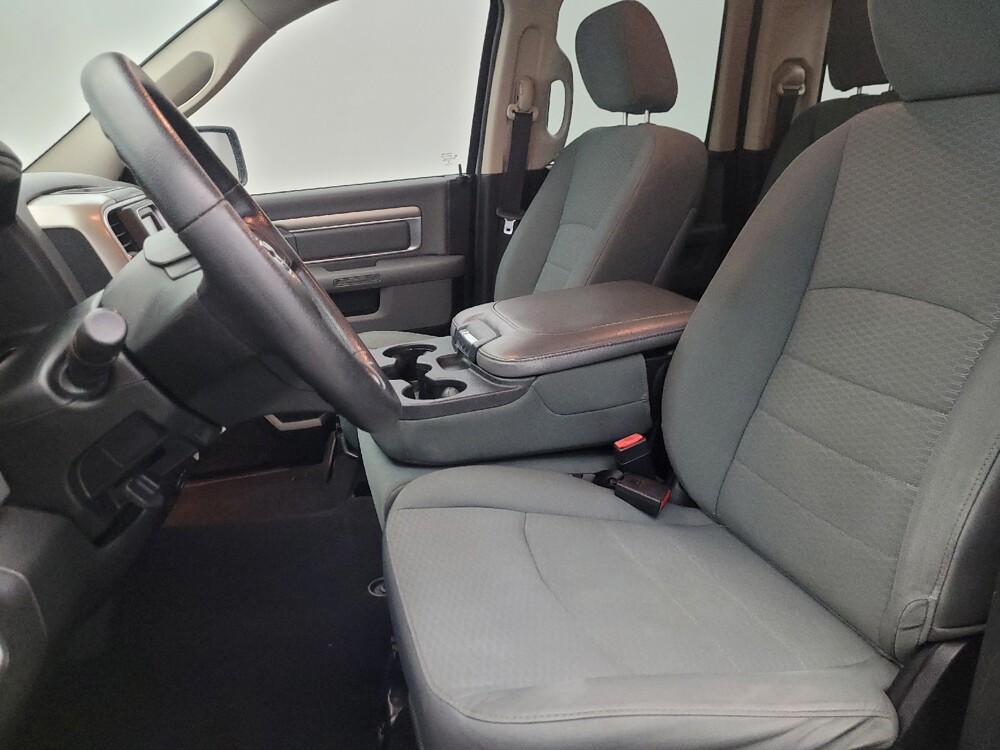 2014 RAM 1500 in Tucson, AZ 85705 - 18132621 17