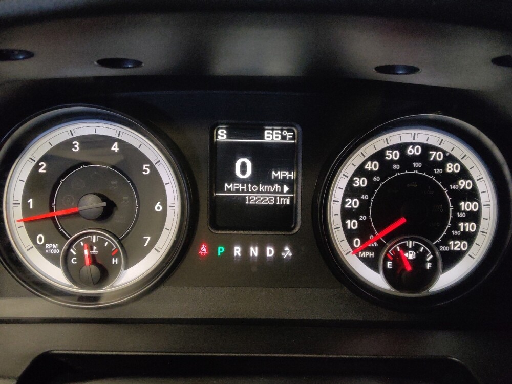 2014 RAM 1500 in Tucson, AZ 85705 - 18132621 23