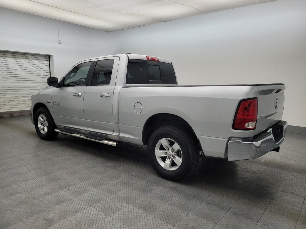 2014 RAM 1500 in Tucson, AZ 85705 - 18132621 3