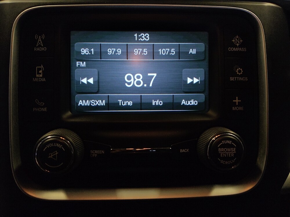 2014 RAM 1500 in Tucson, AZ 85705 - 18132621 25