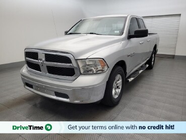 2014 RAM 1500 in Tucson, AZ 85705