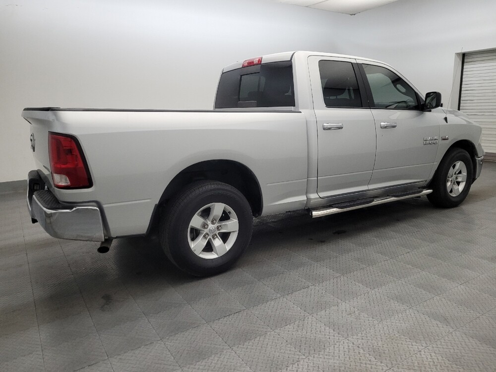 2014 RAM 1500 in Tucson, AZ 85705 - 18132621 10