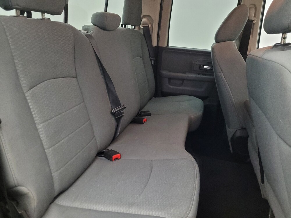 2014 RAM 1500 in Tucson, AZ 85705 - 18132621 19