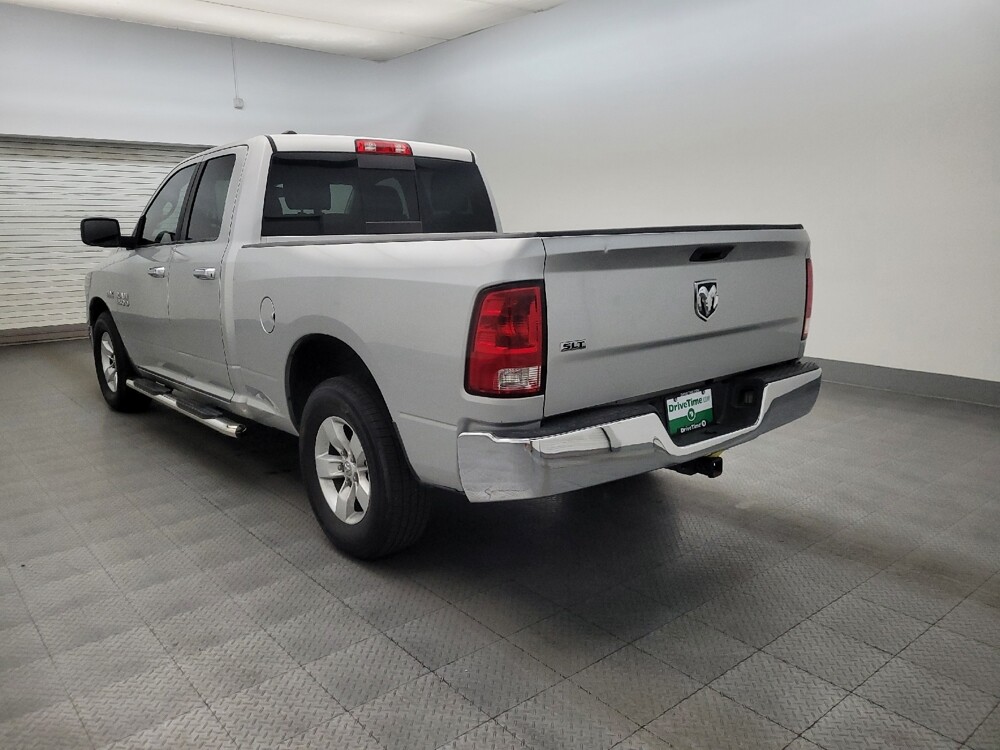 2014 RAM 1500 in Tucson, AZ 85705 - 18132621 5