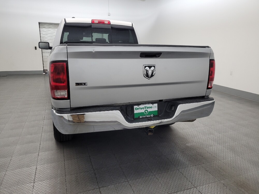 2014 RAM 1500 in Tucson, AZ 85705 - 18132621 6