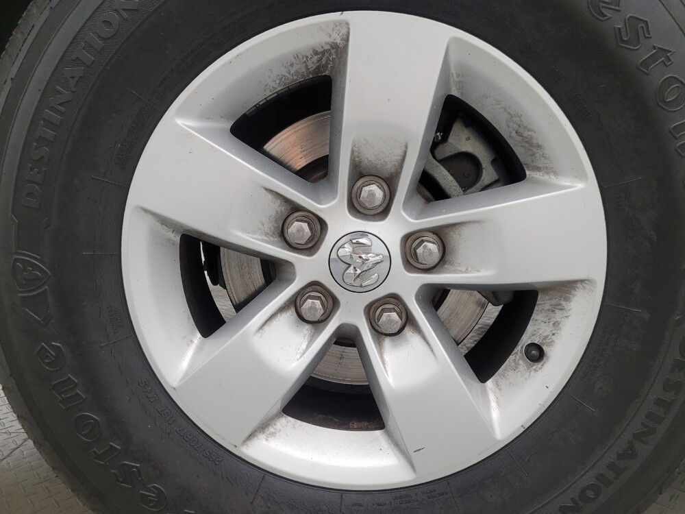 2014 RAM 1500 in Tucson, AZ 85705 - 18132621 31