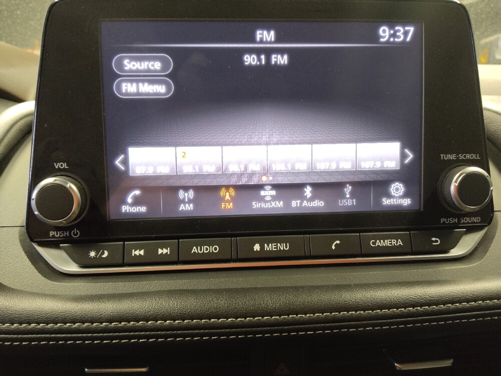 2023 Nissan Rogue in Phoenix, AZ 85015 - 18132622 25