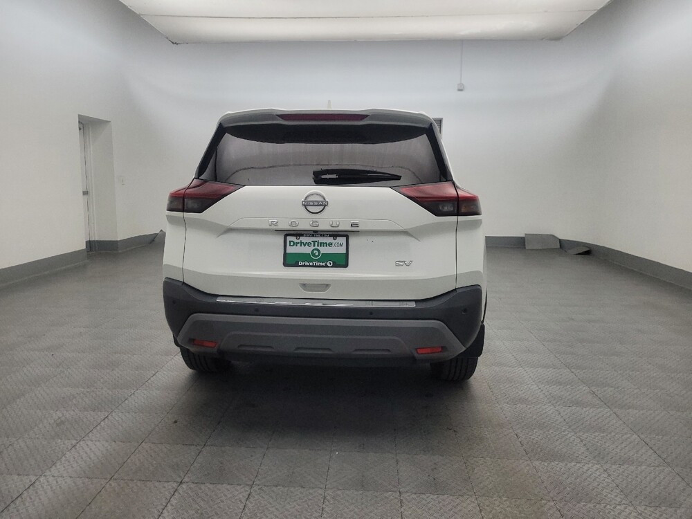 2023 Nissan Rogue in Phoenix, AZ 85015 - 18132622 7