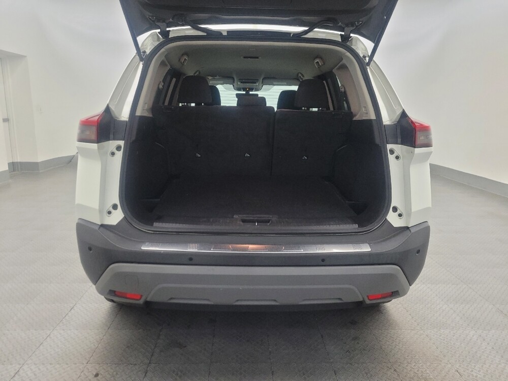 2023 Nissan Rogue in Phoenix, AZ 85015 - 18132622 29