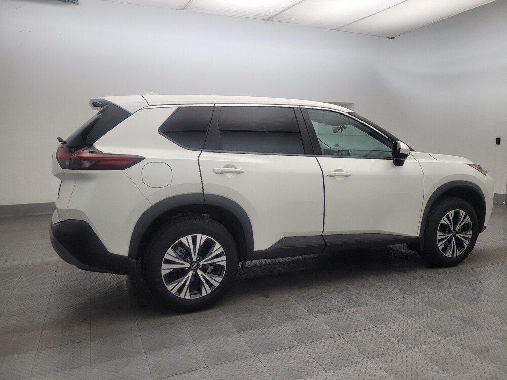 2023 Nissan Rogue in Phoenix, AZ 85015 - 18132622 10