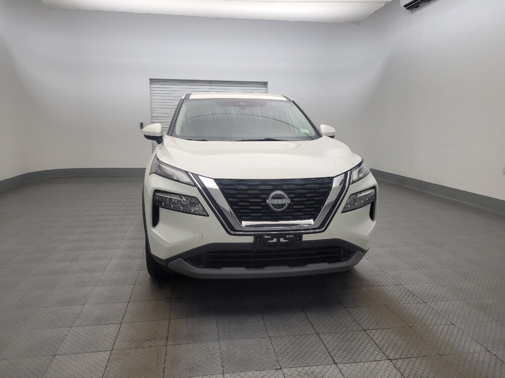 2023 Nissan Rogue in Phoenix, AZ 85015 - 18132622 14