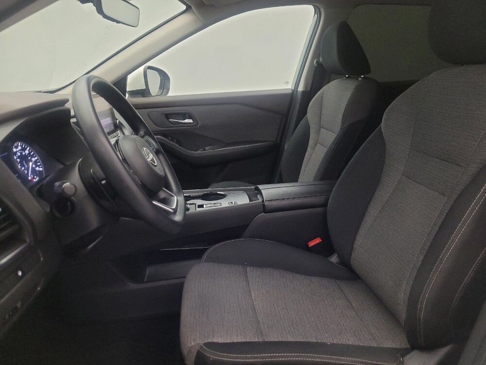 2023 Nissan Rogue in Phoenix, AZ 85015 - 18132622 17