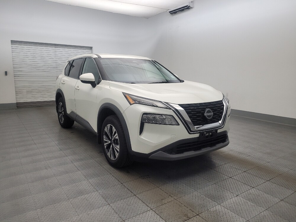 2023 Nissan Rogue in Phoenix, AZ 85015 - 18132622 13