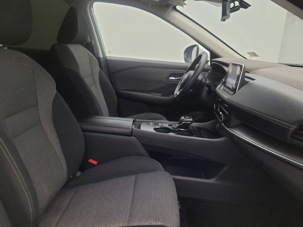 2023 Nissan Rogue in Phoenix, AZ 85015 - 18132622 21