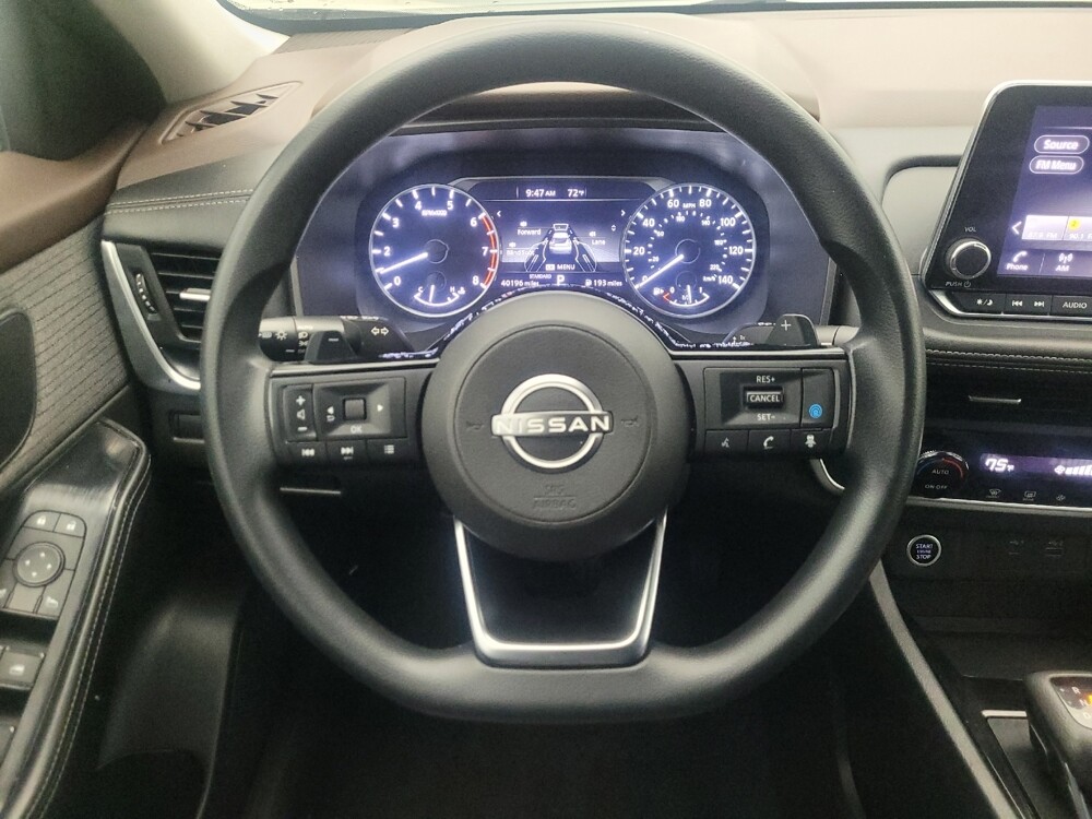 2023 Nissan Rogue in Phoenix, AZ 85015 - 18132622 22