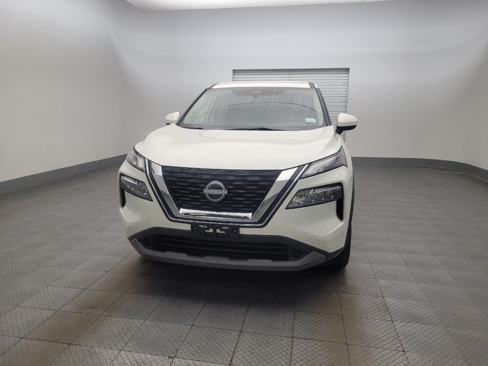 2023 Nissan Rogue in Phoenix, AZ 85015 - 18132622 15