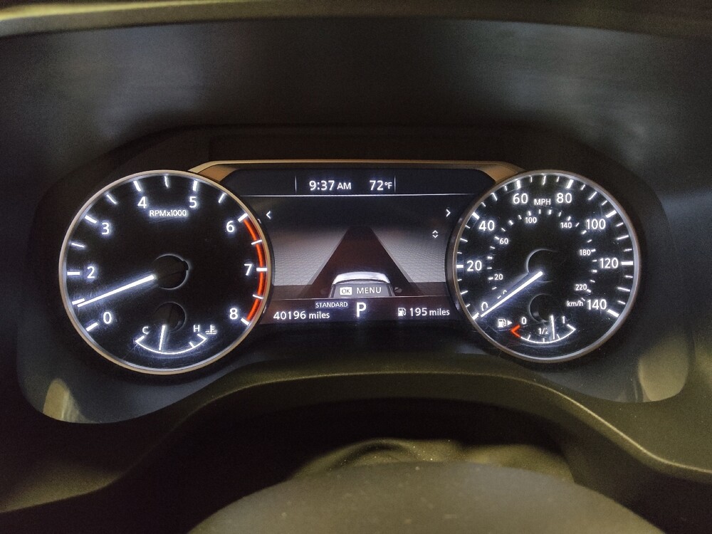 2023 Nissan Rogue in Phoenix, AZ 85015 - 18132622 23