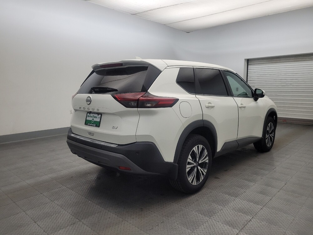 2023 Nissan Rogue in Phoenix, AZ 85015 - 18132622 9