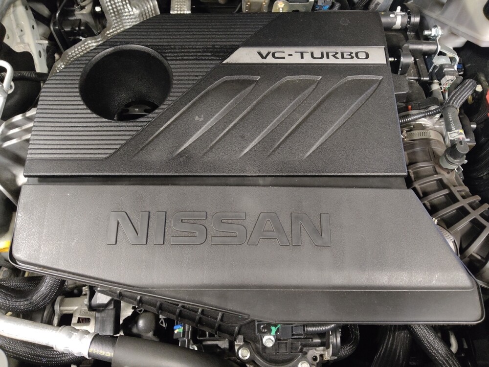 2023 Nissan Rogue in Phoenix, AZ 85015 - 18132622 30