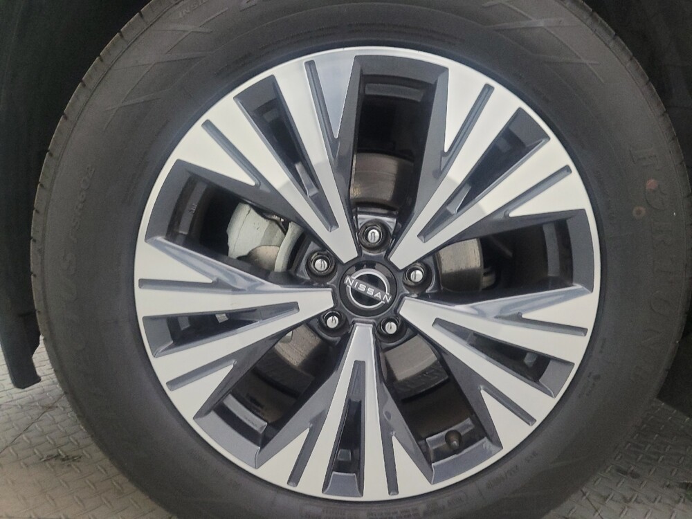 2023 Nissan Rogue in Phoenix, AZ 85015 - 18132622 31