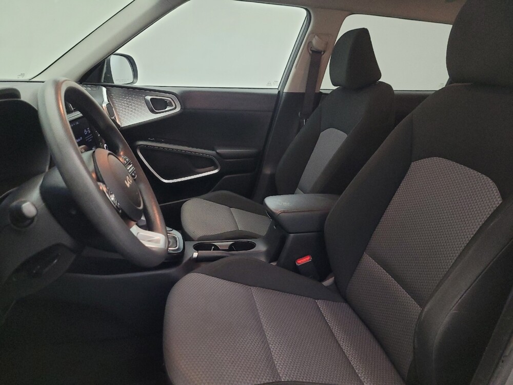 2023 Kia Soul in Tucson, AZ 85705 - 18132623 17