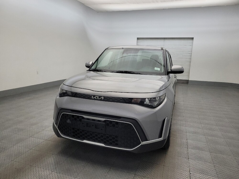 2023 Kia Soul in Tucson, AZ 85705 - 18132623 15