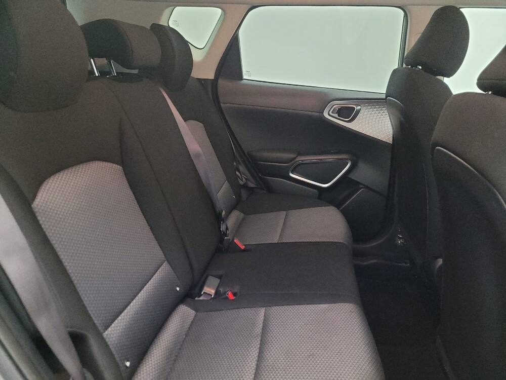 2023 Kia Soul in Tucson, AZ 85705 - 18132623 19